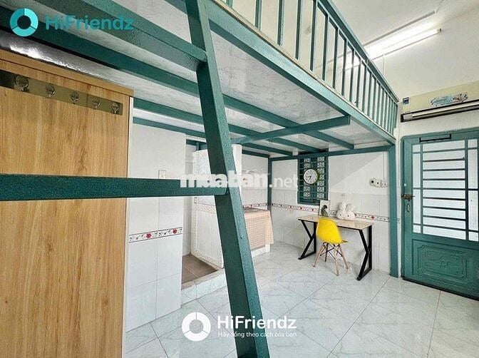 CHO THUÊ PHÒNG TRỌ CỰC RẺ TẠI TÂN KỲ TÂN QUÝ GẦN AEON MALL TÂN PHÚ 5p