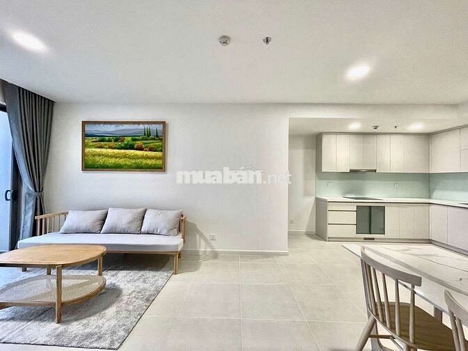 CHUNG CƯ URBAN GREEN NGAY VẠN PHÚC CITY, CẦU BÌNH LỢI, TP. THỦ ĐỨC