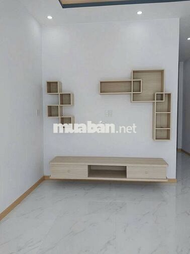 Bán gấp căn nhà ai nhanh có lộc,đẹp nhất tại Tân Phú Trung chỉ999trSHR