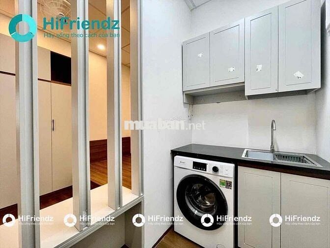 🔥GẦN BỜ KÈ HOÀNG SA TRƯỜNG SA CĂN HỘ 30M2 1PN-CỬA SỔ FULL NT MỚI 100%