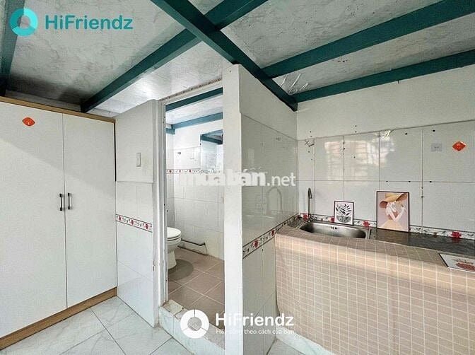 CHO THUÊ PHÒNG TRỌ CỰC RẺ TẠI TÂN KỲ TÂN QUÝ GẦN AEON MALL TÂN PHÚ 5p