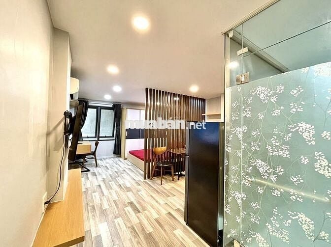 CĂN HỘ CAO CẤP TRUNG TÂM PHÚ NHUẬN – NGAY PHAN XÍCH LONG–FULL NỘI THẤT