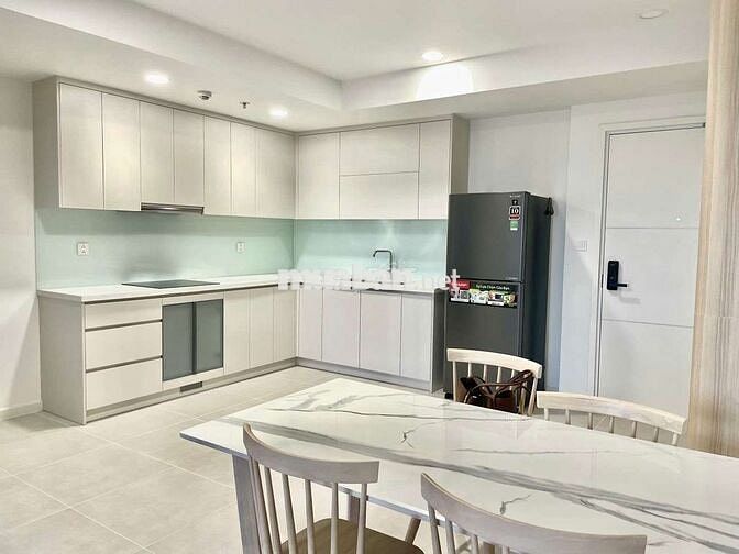 CHUNG CƯ URBAN GREEN NGAY VẠN PHÚC CITY, CẦU BÌNH LỢI, TP. THỦ ĐỨC