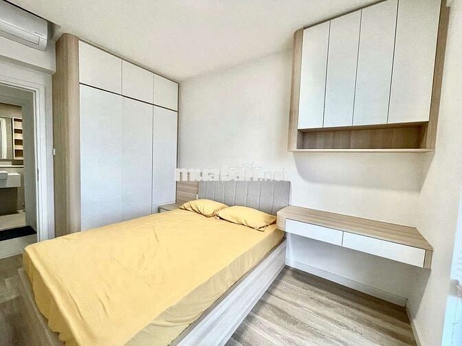 CHUNG CƯ URBAN GREEN NGAY VẠN PHÚC CITY, CẦU BÌNH LỢI, TP. THỦ ĐỨC