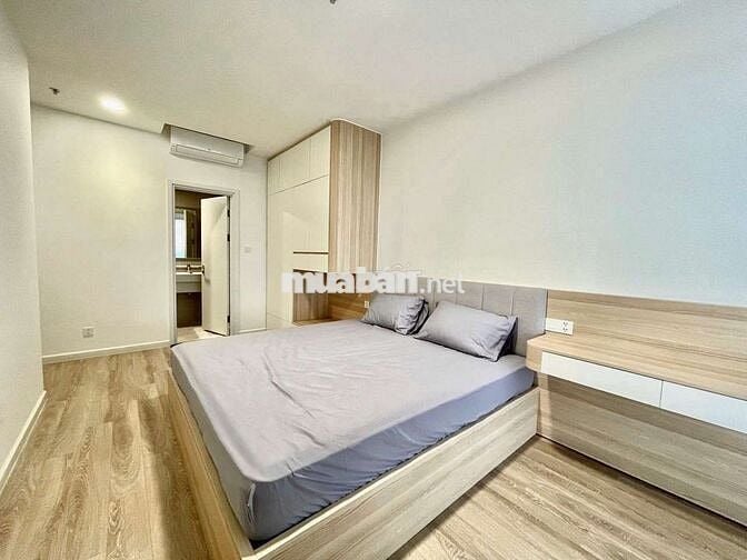 CHUNG CƯ URBAN GREEN NGAY VẠN PHÚC CITY, CẦU BÌNH LỢI, TP. THỦ ĐỨC