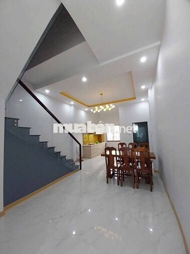 Bán gấp căn nhà ai nhanh có lộc,đẹp nhất tại Tân Phú Trung chỉ999trSHR