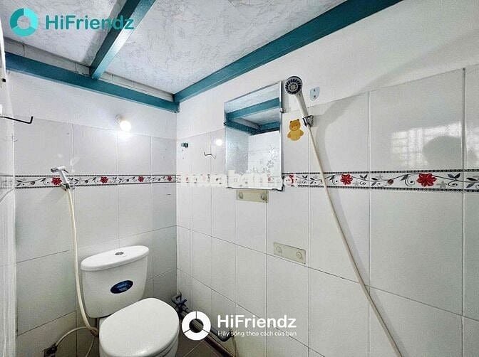 CHO THUÊ PHÒNG TRỌ CỰC RẺ TẠI TÂN KỲ TÂN QUÝ GẦN AEON MALL TÂN PHÚ 5p