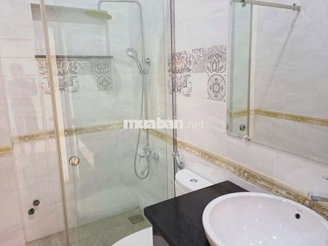 Cho thuê căn hộ Phú Nhuận_gần cv Hoàng Văn Thụ_Sân bay Tân Sơn Nhất