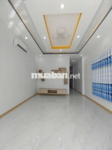 Bán gấp căn nhà ai nhanh có lộc,đẹp nhất tại Tân Phú Trung chỉ999trSHR