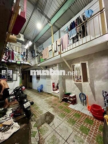 Cho thuê nhà ở được nhiều người