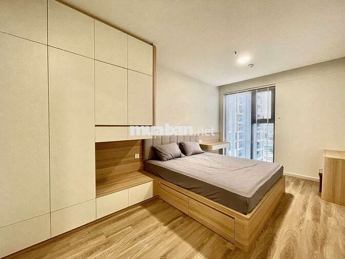 CHUNG CƯ URBAN GREEN NGAY VẠN PHÚC CITY, CẦU BÌNH LỢI, TP. THỦ ĐỨC