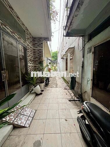 Cho thuê nhà ở được nhiều người