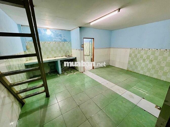 Cho thuê nhà ở được nhiều người