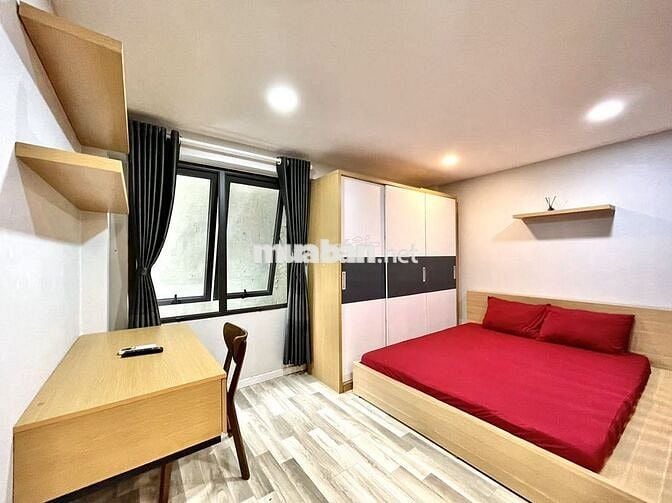 CĂN HỘ CAO CẤP TRUNG TÂM PHÚ NHUẬN – NGAY PHAN XÍCH LONG–FULL NỘI THẤT