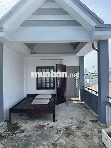 🔵 Bán Nhà 3 Tầng Kiệt 43/ Phó Đức Chính . P. Mân Thái , Sơn Trà 🔵