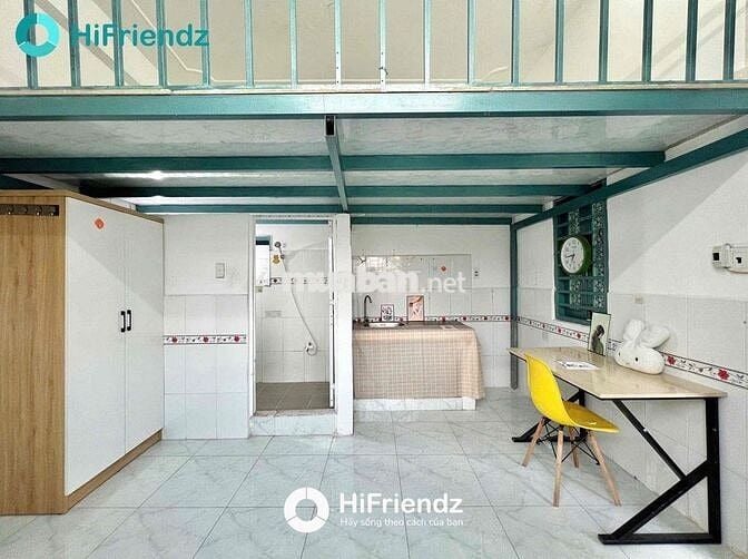 CHO THUÊ PHÒNG TRỌ CỰC RẺ TẠI TÂN KỲ TÂN QUÝ GẦN AEON MALL TÂN PHÚ 5p