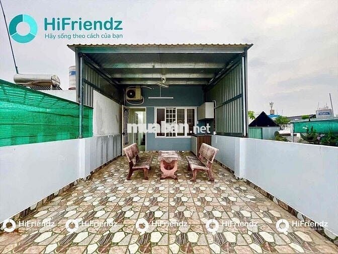 🔥GẦN BỜ KÈ HOÀNG SA TRƯỜNG SA CĂN HỘ 30M2 1PN-CỬA SỔ FULL NT MỚI 100%