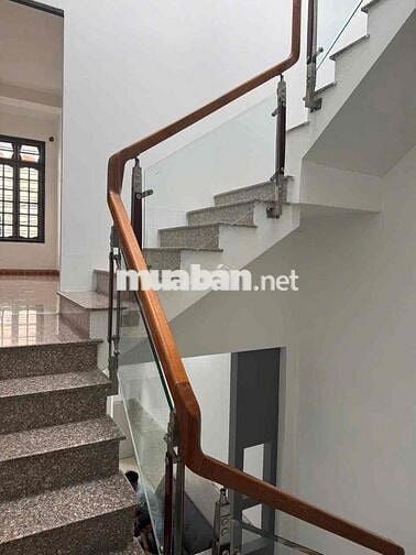 🔵 Bán Nhà 3 Tầng Kiệt 43/ Phó Đức Chính . P. Mân Thái , Sơn Trà 🔵