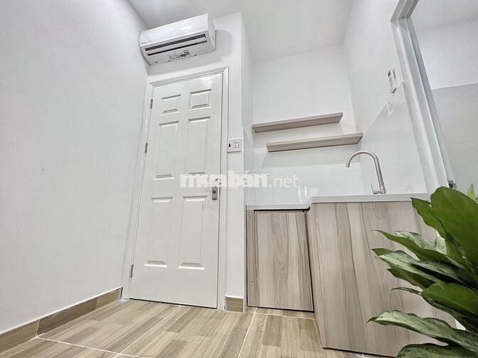 Phòng Xinh-dọn vào ở ngay-Huỳnh Tấn Phát gần KCX Tân Thuận