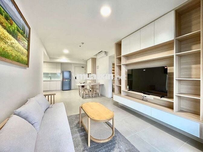 CHUNG CƯ URBAN GREEN NGAY VẠN PHÚC CITY, CẦU BÌNH LỢI, TP. THỦ ĐỨC