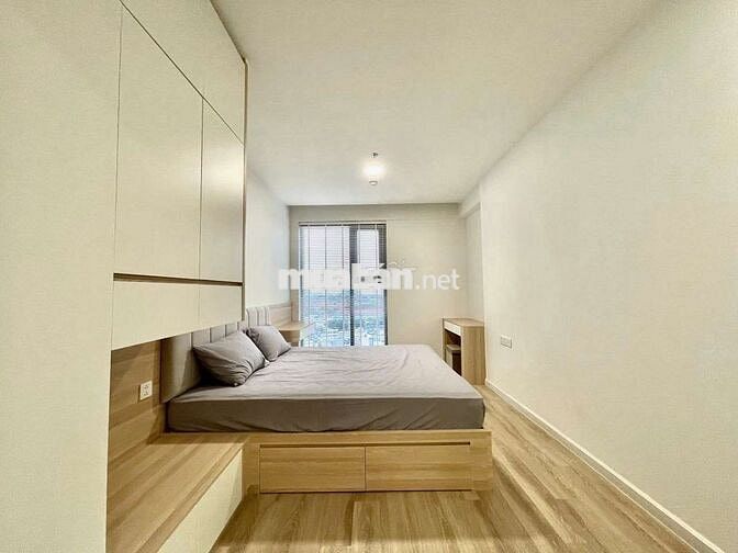 CHUNG CƯ URBAN GREEN NGAY VẠN PHÚC CITY, CẦU BÌNH LỢI, TP. THỦ ĐỨC