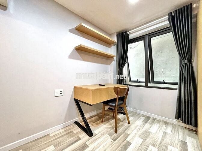 CĂN HỘ CAO CẤP TRUNG TÂM PHÚ NHUẬN – NGAY PHAN XÍCH LONG–FULL NỘI THẤT