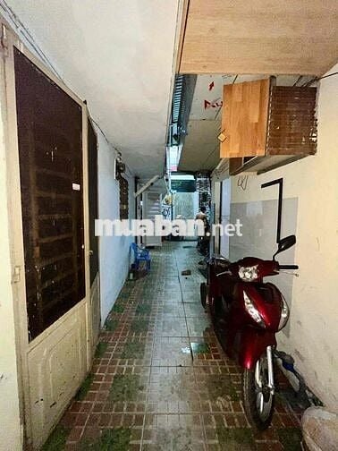 Cho thuê nhà ở được nhiều người