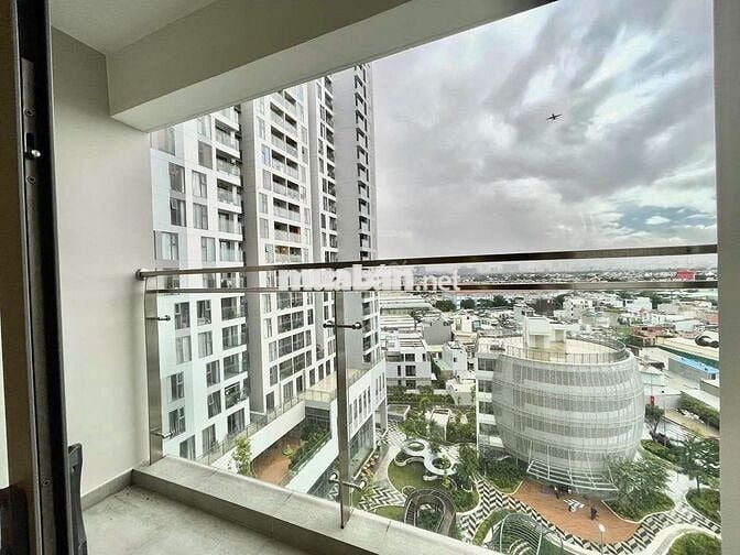 CHUNG CƯ URBAN GREEN NGAY VẠN PHÚC CITY, CẦU BÌNH LỢI, TP. THỦ ĐỨC