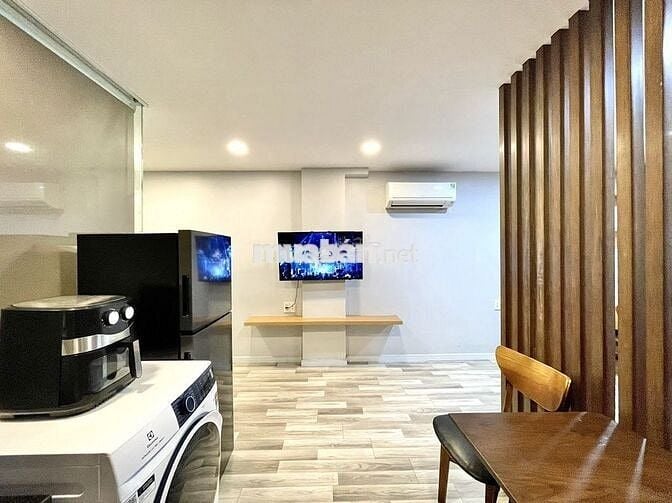 CĂN HỘ CAO CẤP TRUNG TÂM PHÚ NHUẬN – NGAY PHAN XÍCH LONG–FULL NỘI THẤT