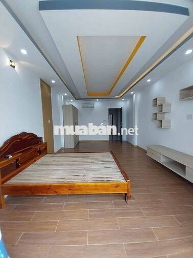 Bán gấp căn nhà ai nhanh có lộc,đẹp nhất tại Tân Phú Trung chỉ999trSHR