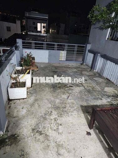 🔵 Bán Nhà 3 Tầng Kiệt 43/ Phó Đức Chính . P. Mân Thái , Sơn Trà 🔵