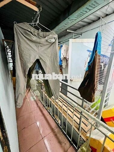 Cho thuê nhà ở được nhiều người