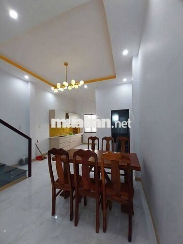 Bán gấp căn nhà ai nhanh có lộc,đẹp nhất tại Tân Phú Trung chỉ999trSHR