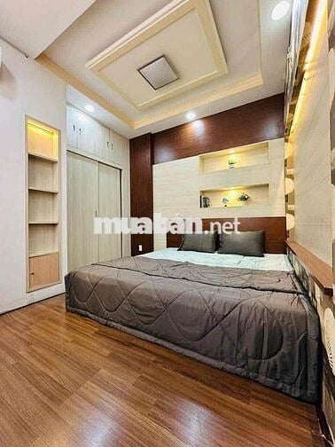 PHONG TRỌ giá rẻ Trung Tâm PHÚ NHuận