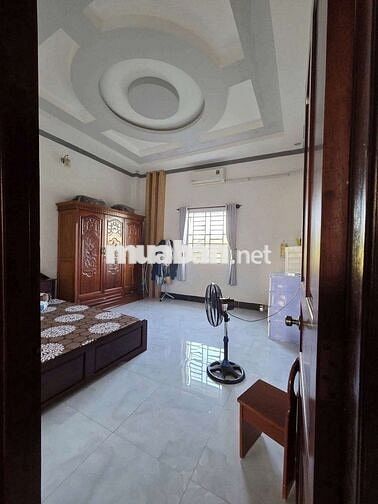 NHÀ RỘNG RÃI - GIÁP KDC THỚI NHỰT 1