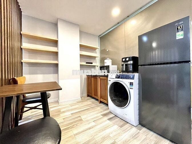 CĂN HỘ CAO CẤP TRUNG TÂM PHÚ NHUẬN – NGAY PHAN XÍCH LONG–FULL NỘI THẤT