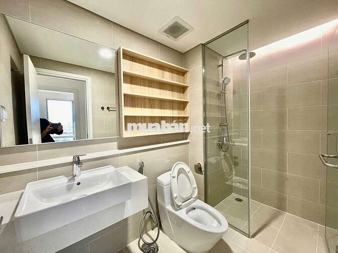 CHUNG CƯ URBAN GREEN NGAY VẠN PHÚC CITY, CẦU BÌNH LỢI, TP. THỦ ĐỨC