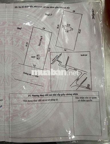 NHÀ 1 TRỆT 2 LẦU HẺM 388Z SAU LƯNG KDC ĐẠI NGÂN GẦN ĐẠI HỌC Y DƯỢC