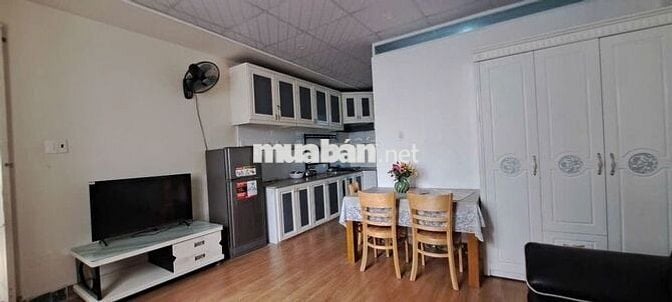 CHO THUÊ NHÀ LÊ LAI  PHƯỜNG 3 GÒ VẤP - FULL NỘI THẤT