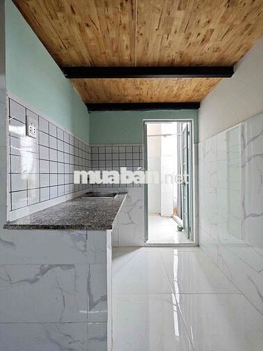 KHAI TRƯƠNG CHO THUÊ PHÒNG TRỌ CÓ GÁC/DUPLEX CỬA SỔ TRỜI