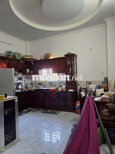 NHÀ RỘNG RÃI - GIÁP KDC THỚI NHỰT 1