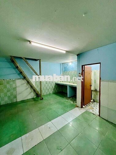 Cho thuê nhà ở được nhiều người