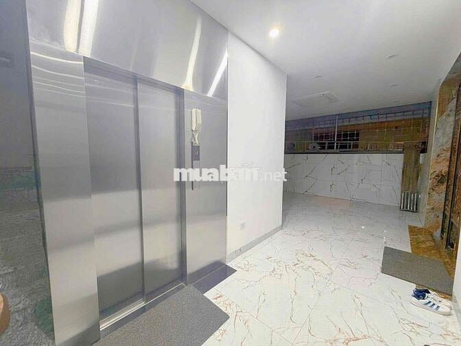 Cho thuê nhà Dương Nội gần Aeon Mall - 6 tầng - Ô tô - Chỉ 18Tr