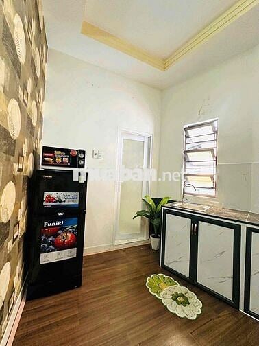 PHONG TRỌ giá rẻ Trung Tâm PHÚ NHuận