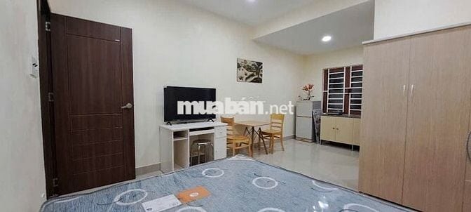 CHO THUÊ NHÀ LÊ LAI  PHƯỜNG 3 GÒ VẤP - FULL NỘI THẤT