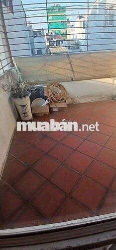 Cho thuê nhà nguyên căn.Đường Cách Mạng Tháng Tám.Phường 7.Q.Tân Bình