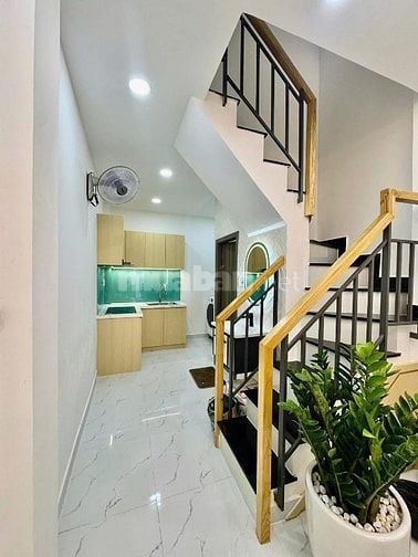 CUỐI NĂM CHỈ CÒN 1 CĂN GIÁ TỐT Đ NGUYỄN CÔNG HOAN, PN, MUA VÀO Ở NGAY 