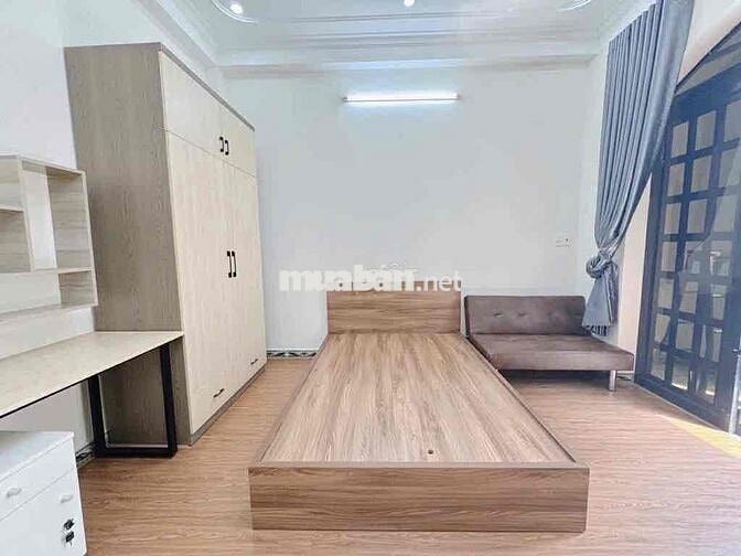 TOÀ CHDV 4 TẦNG – PHỐ ẨM THỰC PHAN XÍCH LONG – KẾ BÊN BV HOÀN MỸ – THU