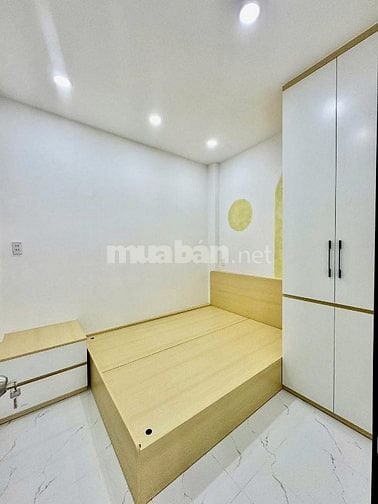 CUỐI NĂM CHỈ CÒN 1 CĂN GIÁ TỐT Đ NGUYỄN CÔNG HOAN, PN, MUA VÀO Ở NGAY 