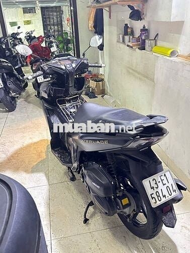 Honda ab 2022 bs 43 có trả góp trao đổi